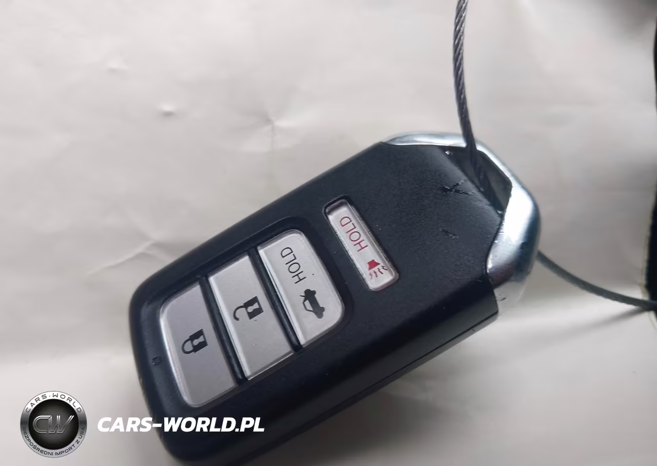 2022 Honda Accord Sport VIN:1HGCV1F32NA067756 - 11
