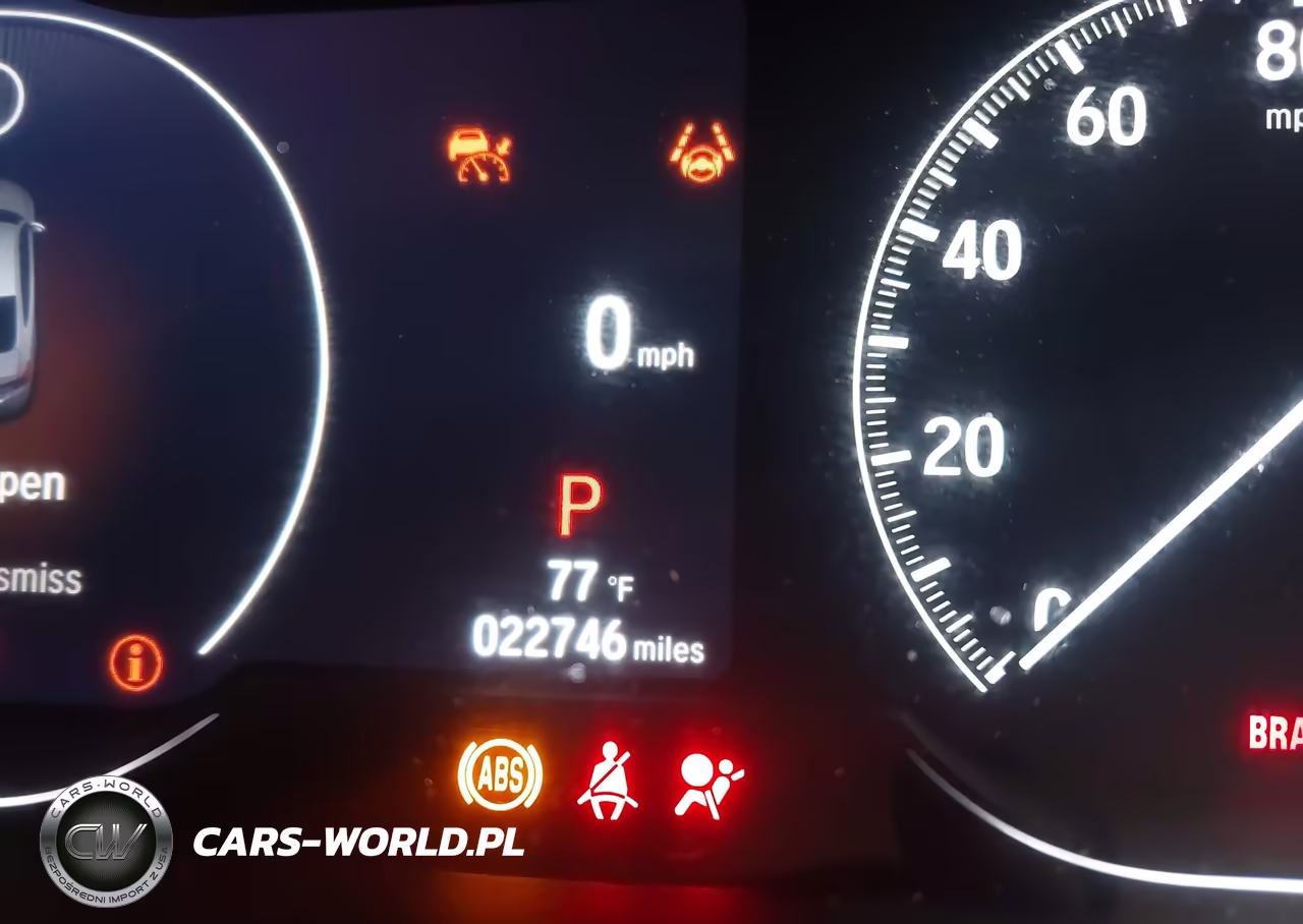 2022 Honda Accord Sport VIN:1HGCV1F32NA067756 - 7