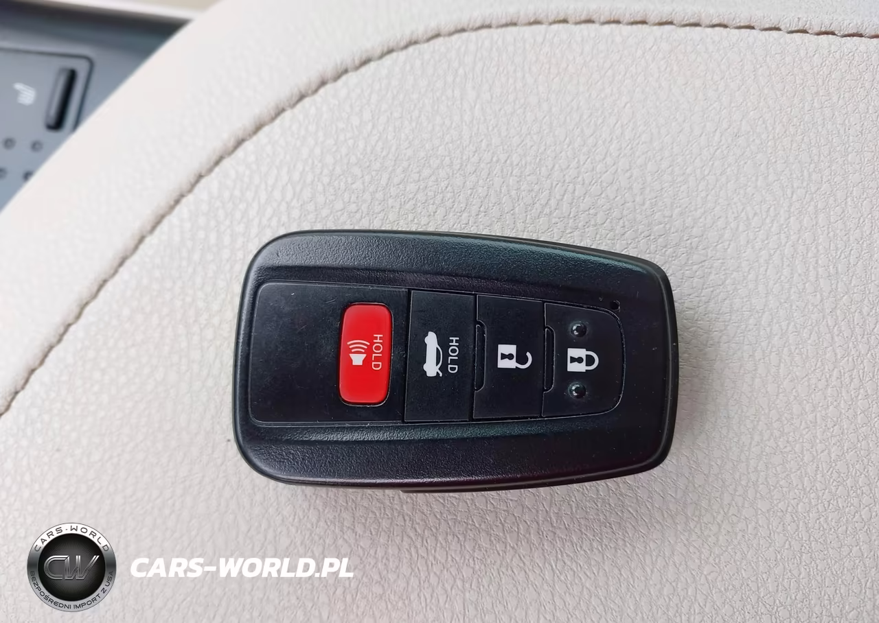 2019 Toyota Camry Xle VIN:4T1B11HK8KU839144 - 11