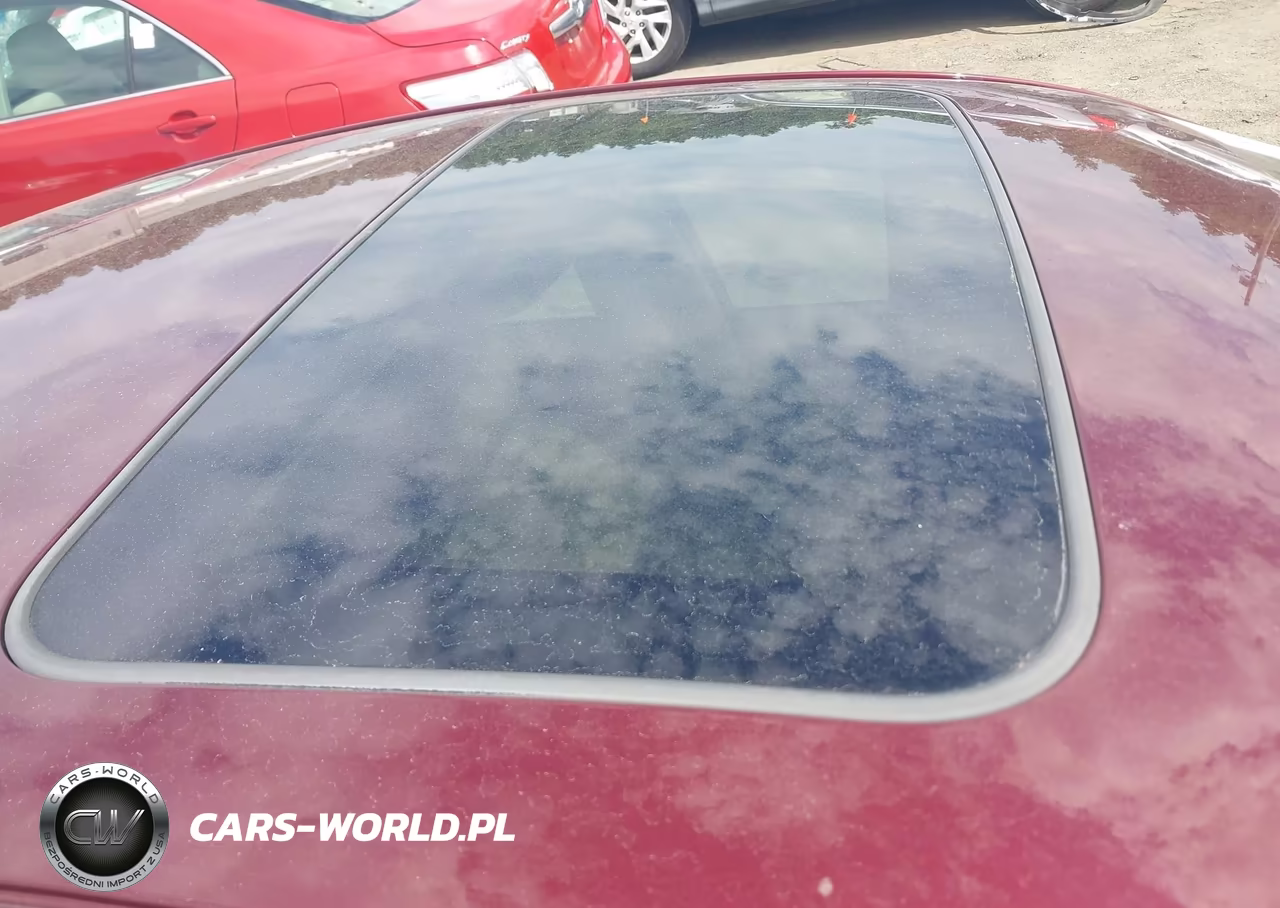 2008 Lexus Es 350 VIN:JTHBJ46G482197092 - 13