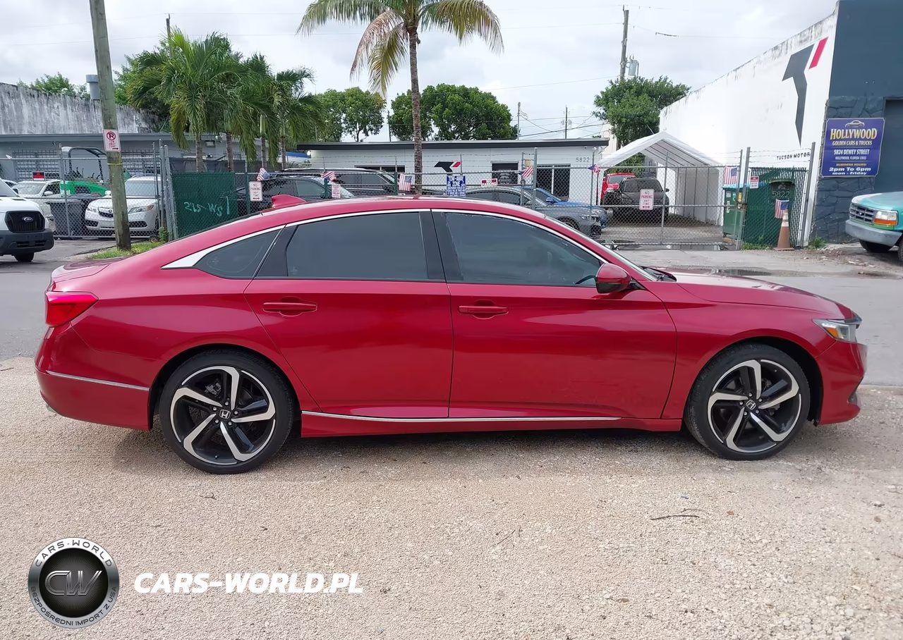 2022 Honda Accord Hybrid Ex-L VIN:1HGCV3F55NA025580 - 13