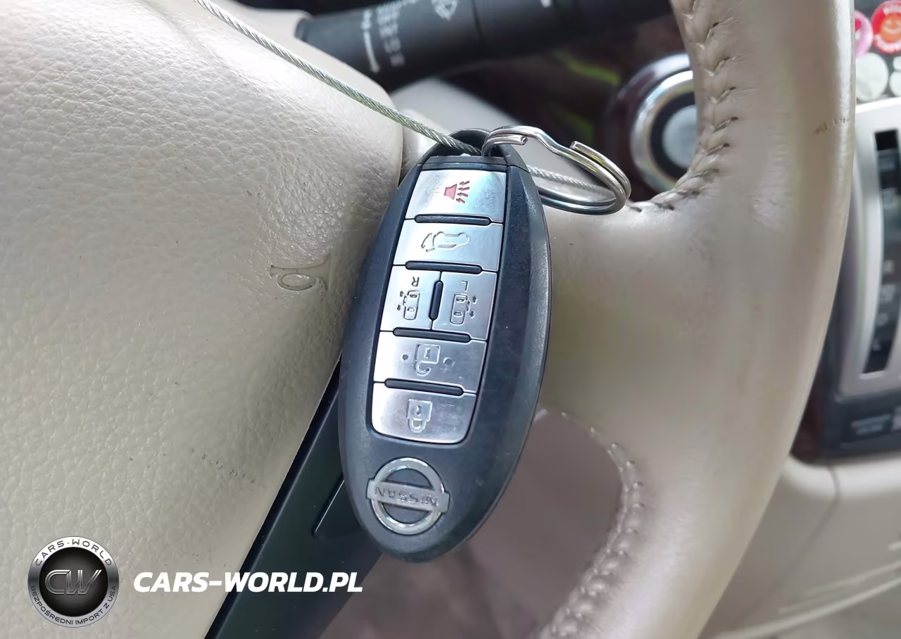2013 Nissan Quest Le VIN:JN8AE2KP2D9064946 - 11