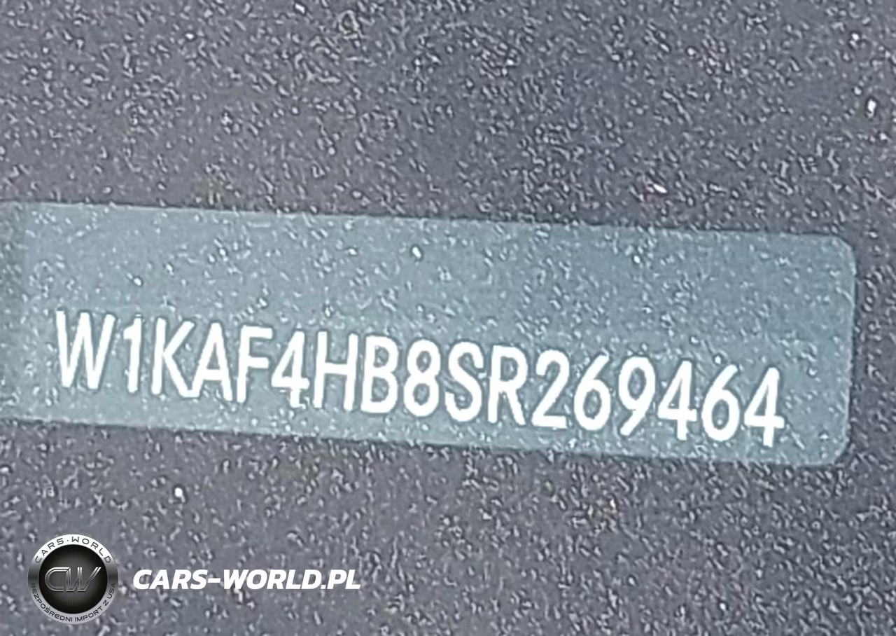 2025 Mercedes-Benz C 300 VIN:W1KAF4HB8SR269464 - 17
