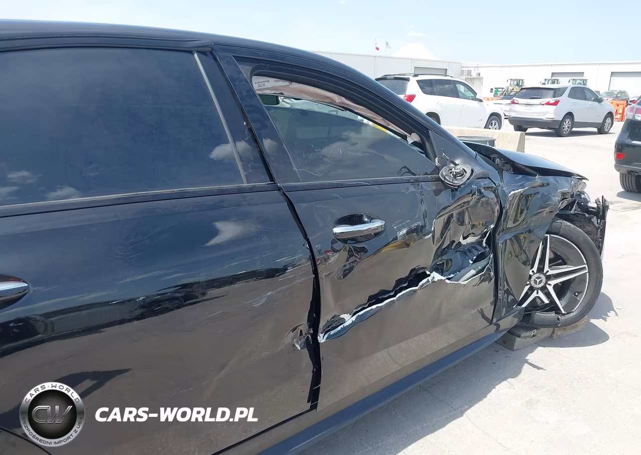 2025 Mercedes-Benz C 300 VIN:W1KAF4HB8SR269464 - 18