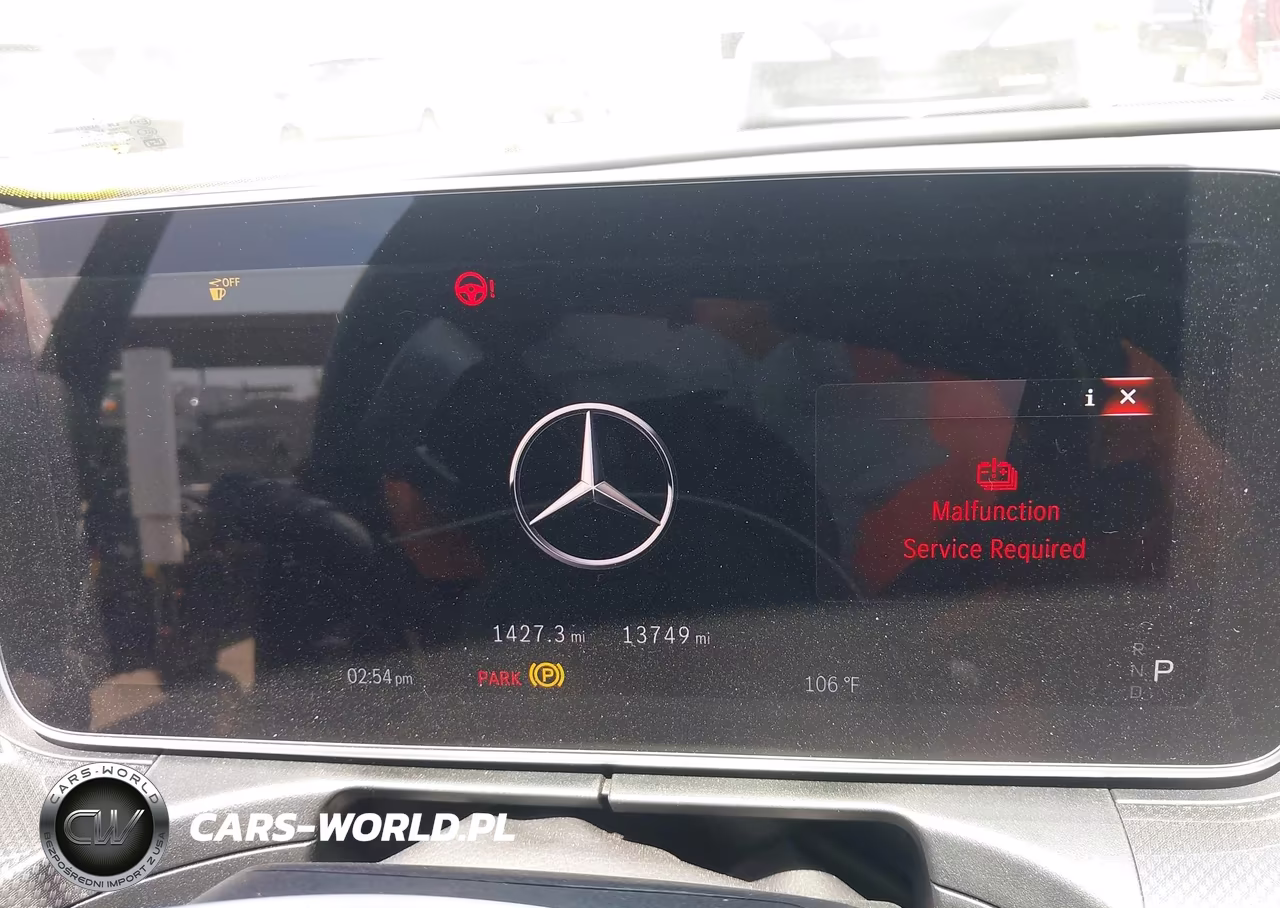2025 Mercedes-Benz C 300 VIN:W1KAF4HB8SR269464 - 7