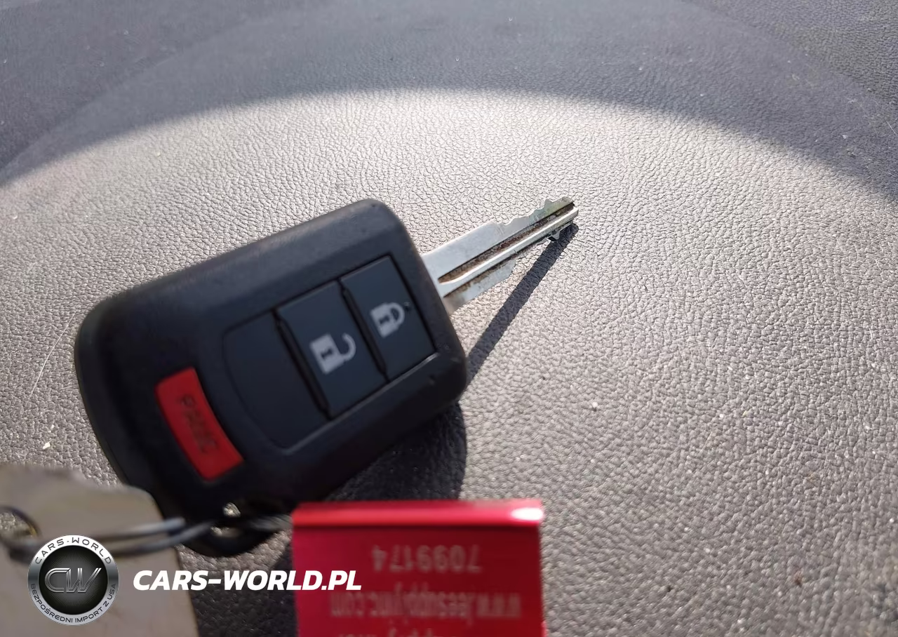 2019 Mitsubishi Outlander Sport 2.0 Es VIN:JA4AP3AU8KU009361 - 11