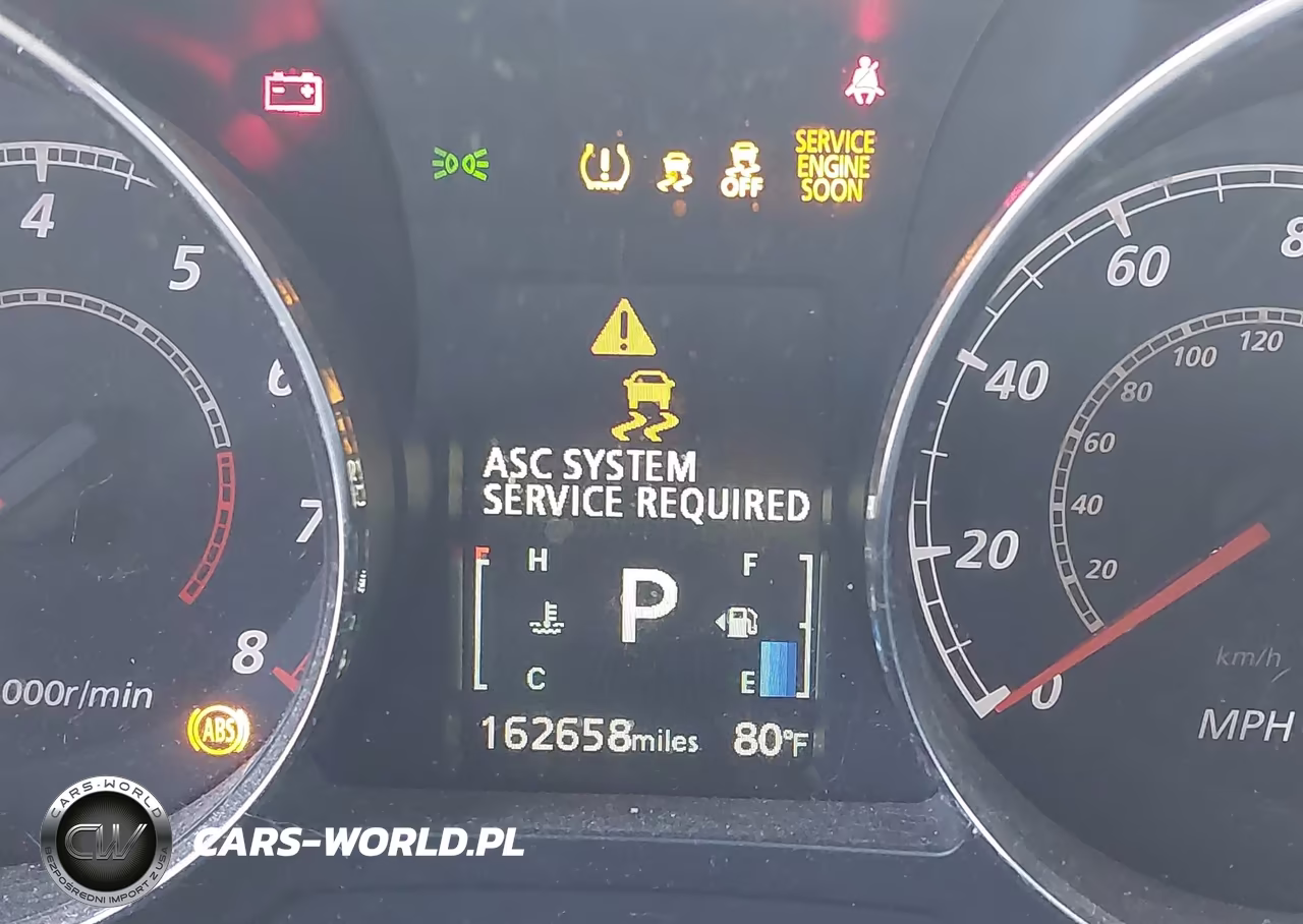 2019 Mitsubishi Outlander Sport 2.0 Es VIN:JA4AP3AU8KU009361 - 7