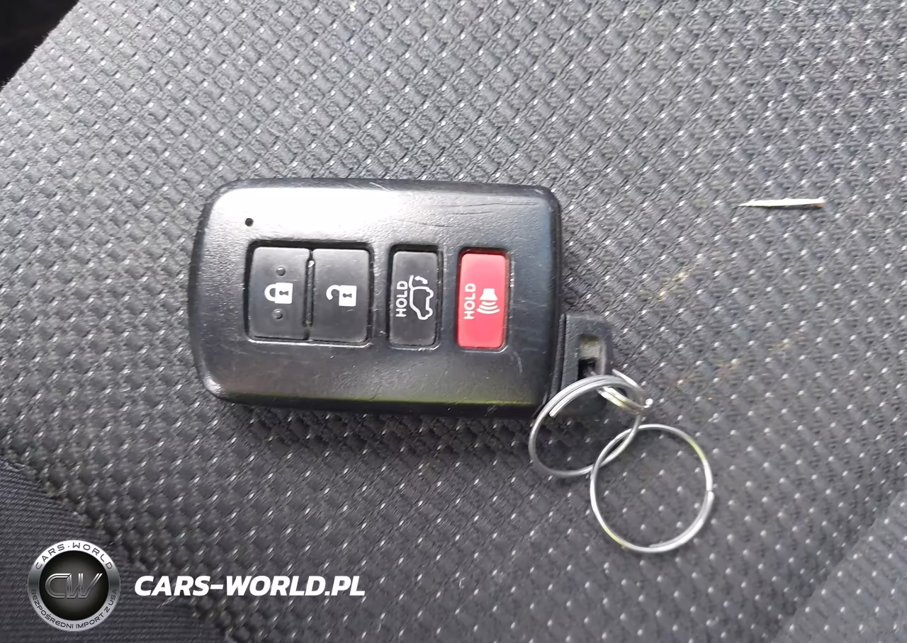 2017 Toyota Rav4 Xle VIN:2T3RFREV6HW671095 - 11