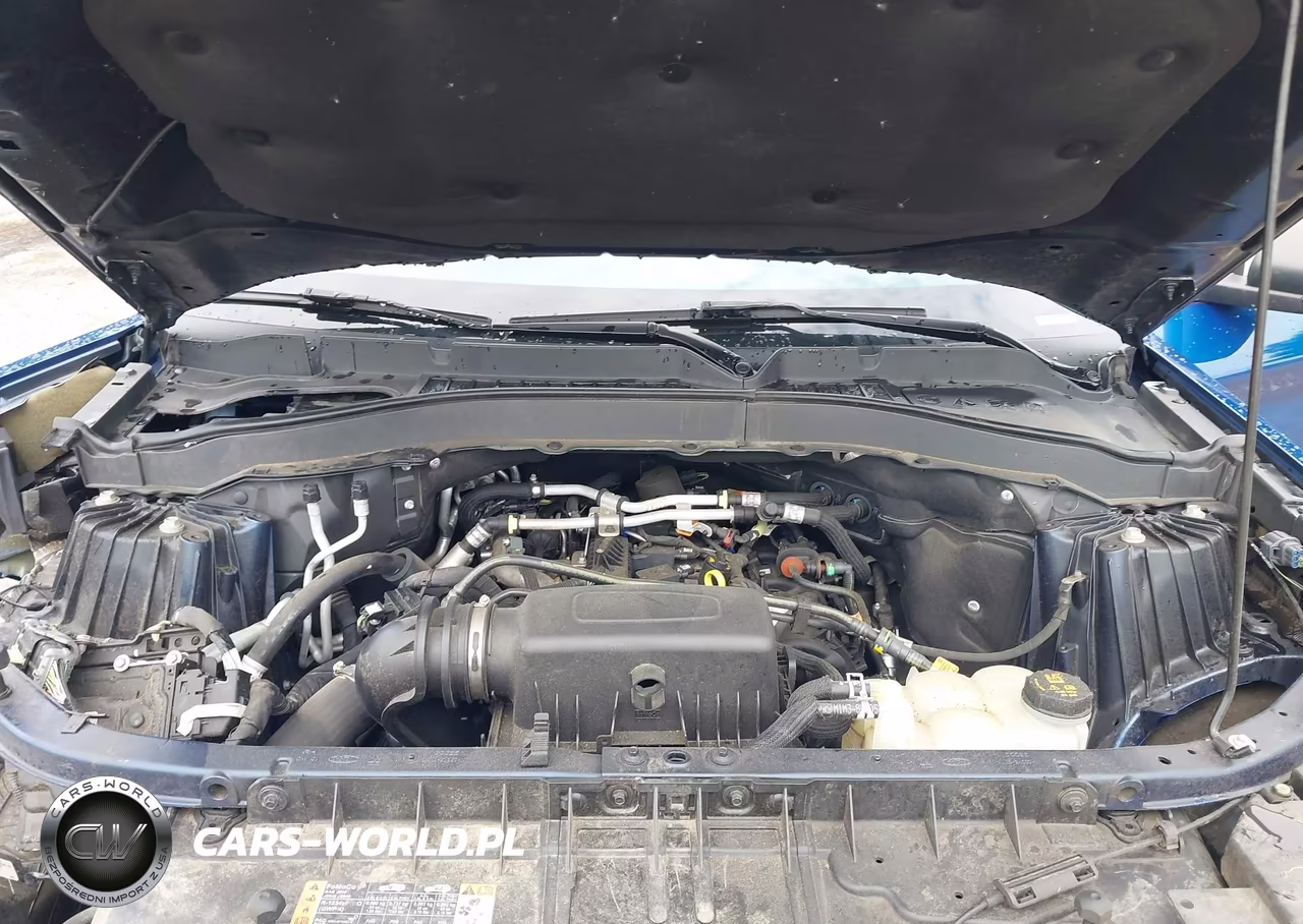 2021 Ford Explorer Xlt VIN:1FMSK8DH0MGB77691 - 10