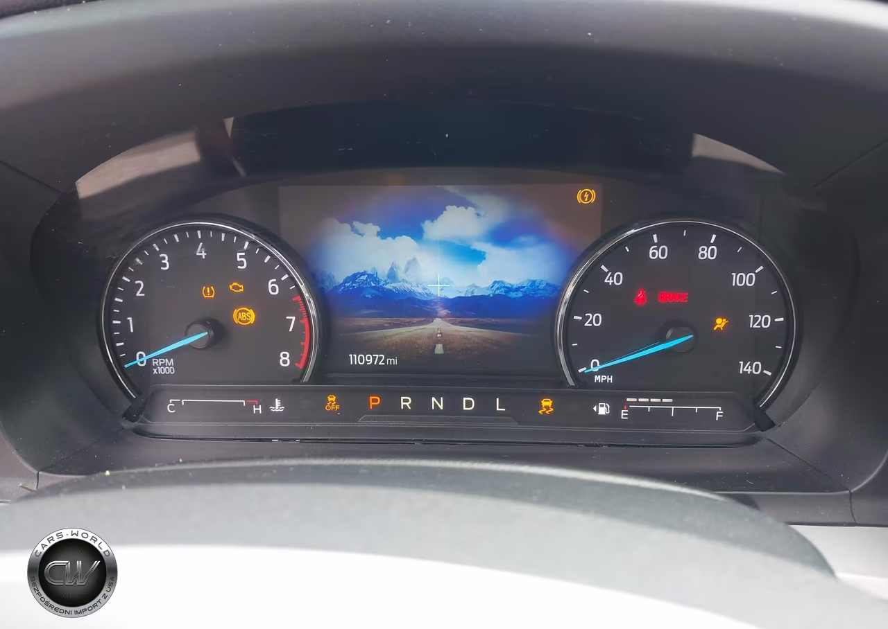2021 Ford Explorer Xlt VIN:1FMSK8DH0MGB77691 - 7