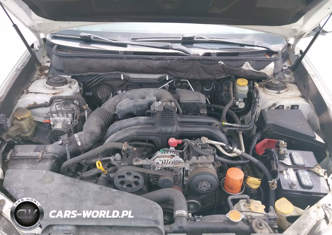 2013 Subaru Legacy 2.5I Premium VIN:4S3BMBC67D3028293 - 10