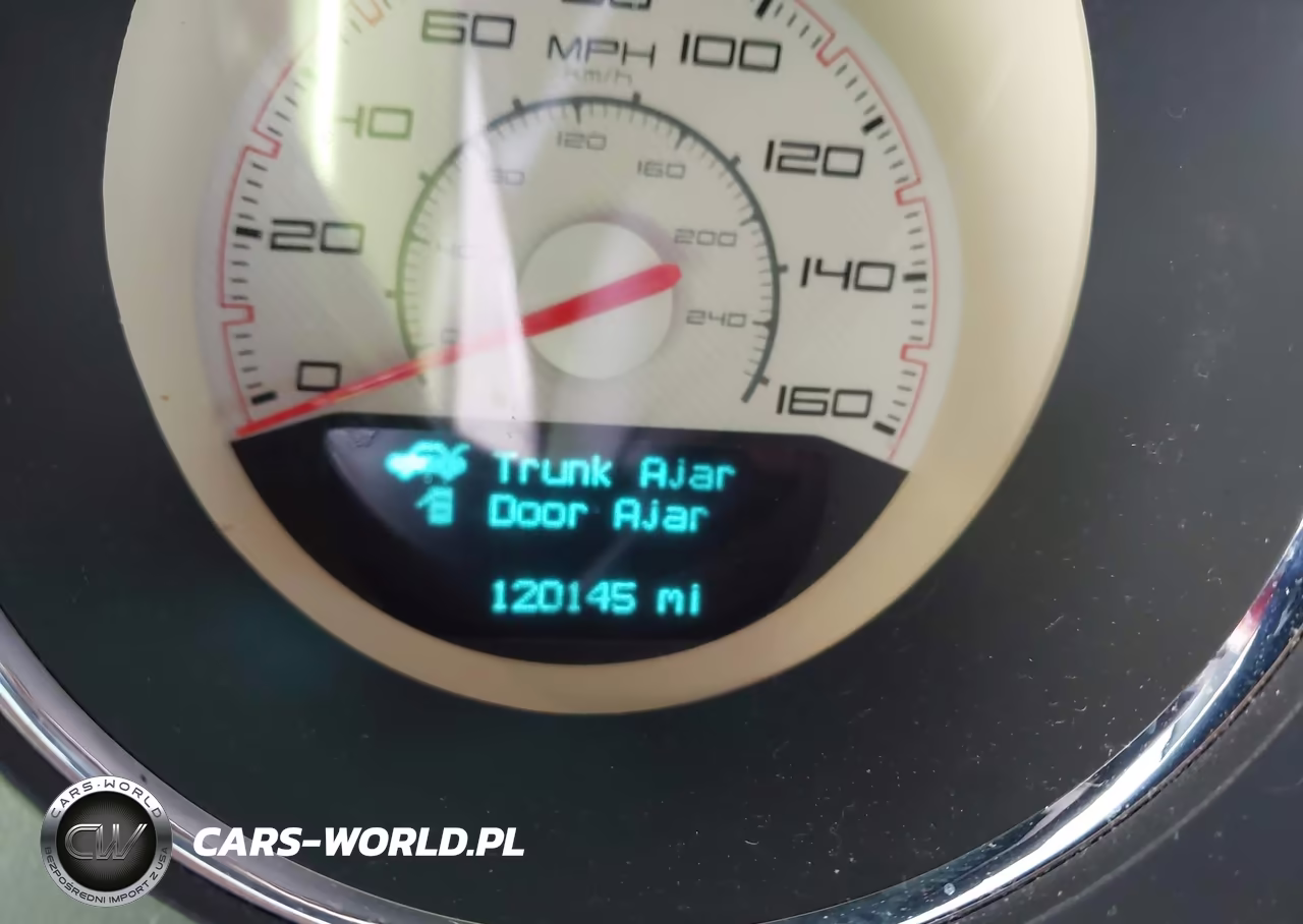 2013 Dodge Challenger R-T Plus VIN:2C3CDYBT8DH586007 - 7