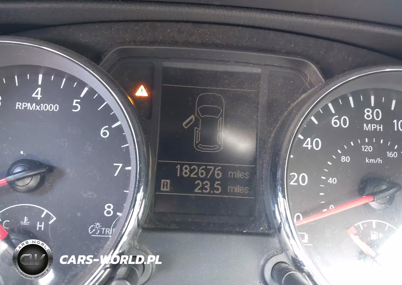 2011 Nissan Rogue S VIN:JN8AS5MV7BW250289 - 7