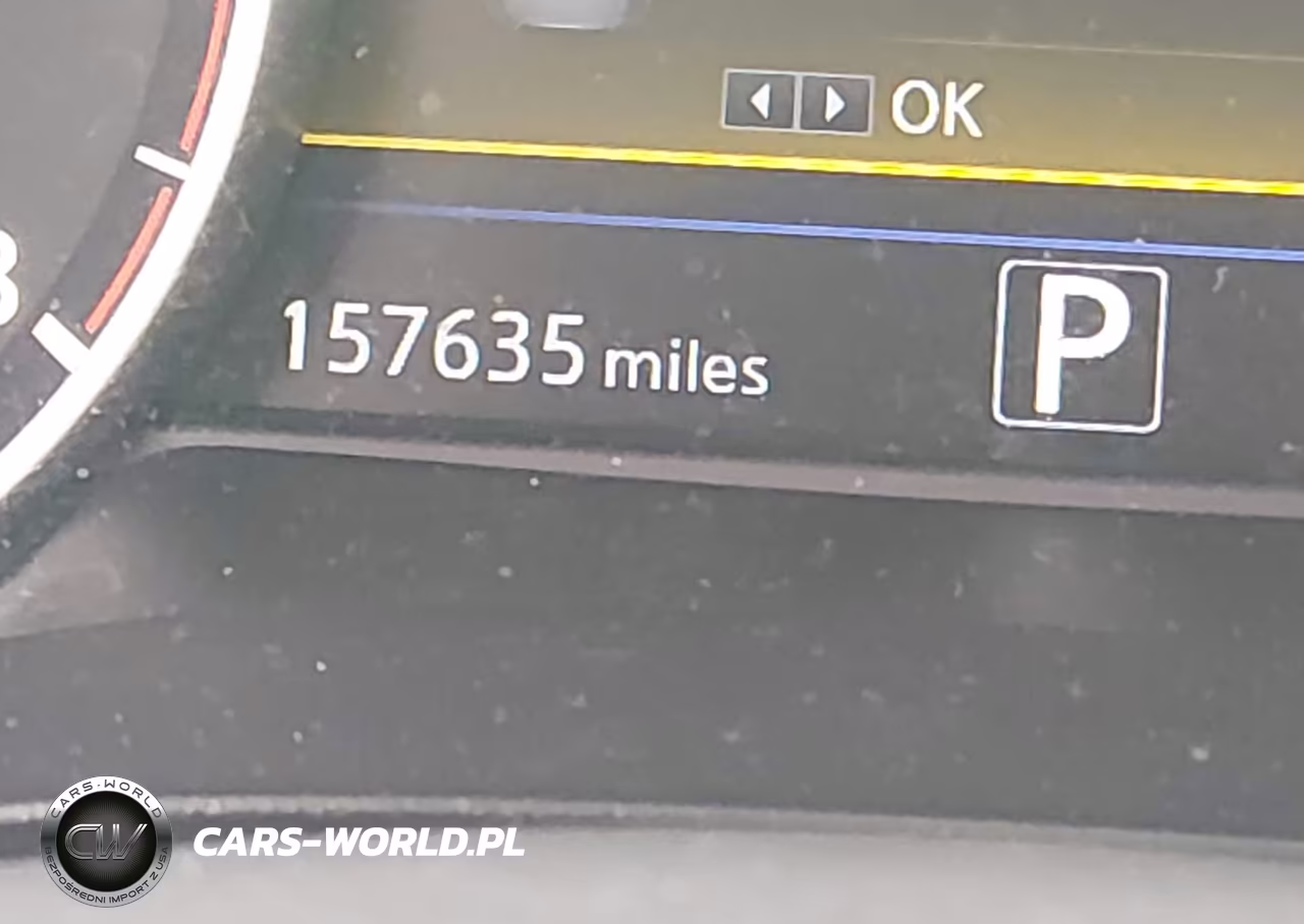 2016 Nissan Maxima 3.5 Sv VIN:1N4AA6AP1GC431817 - 16