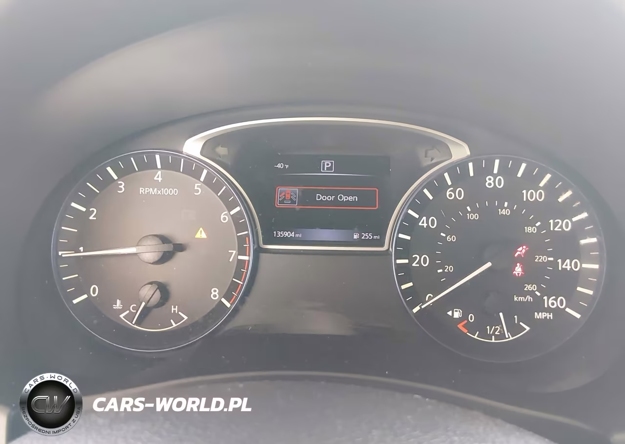 2016 Nissan Altima 2.5 Sr VIN:1N4AL3AP2GC250475 - 7