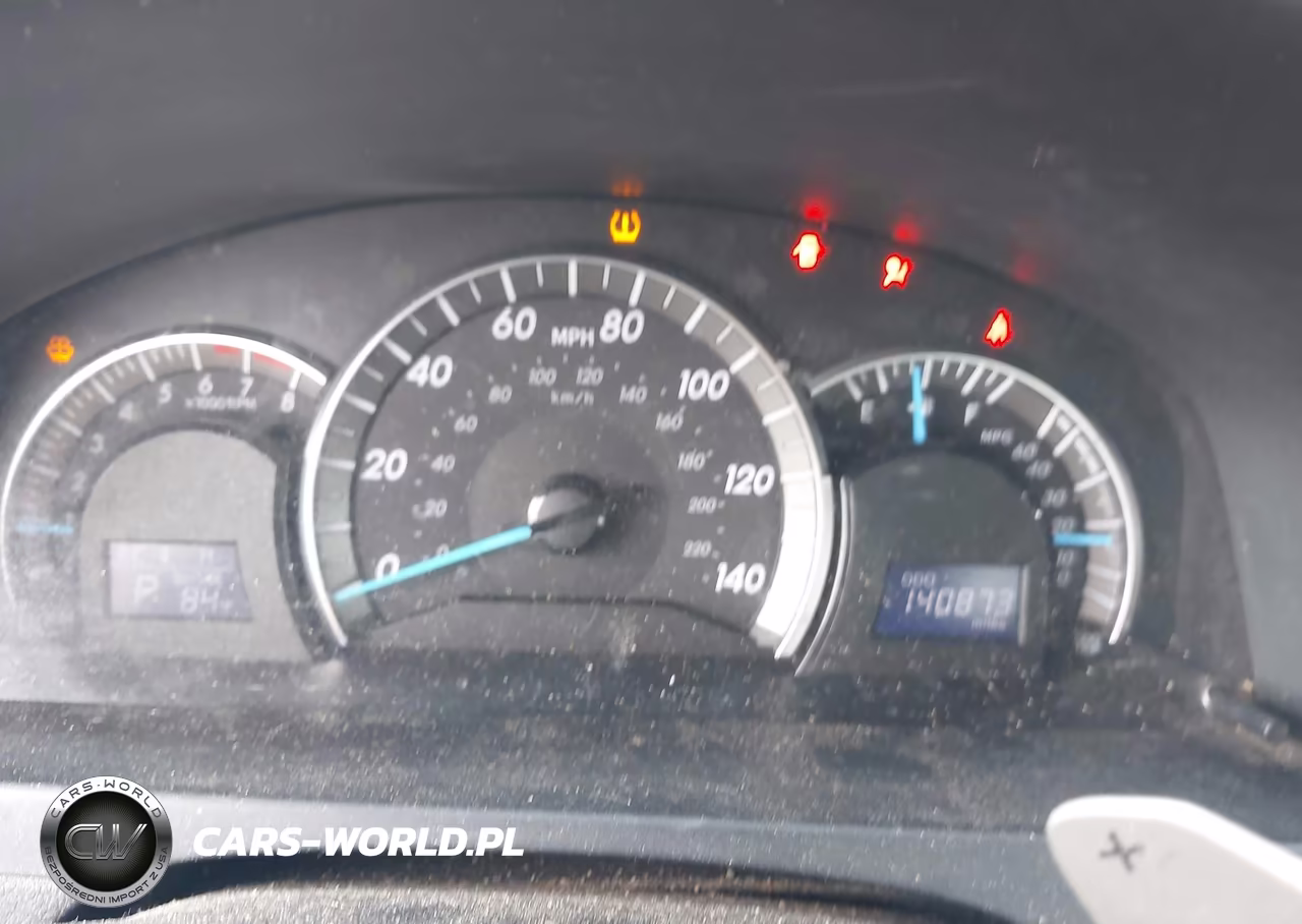2013 Toyota Camry Se VIN:4T1BF1FK0DU648230 - 15