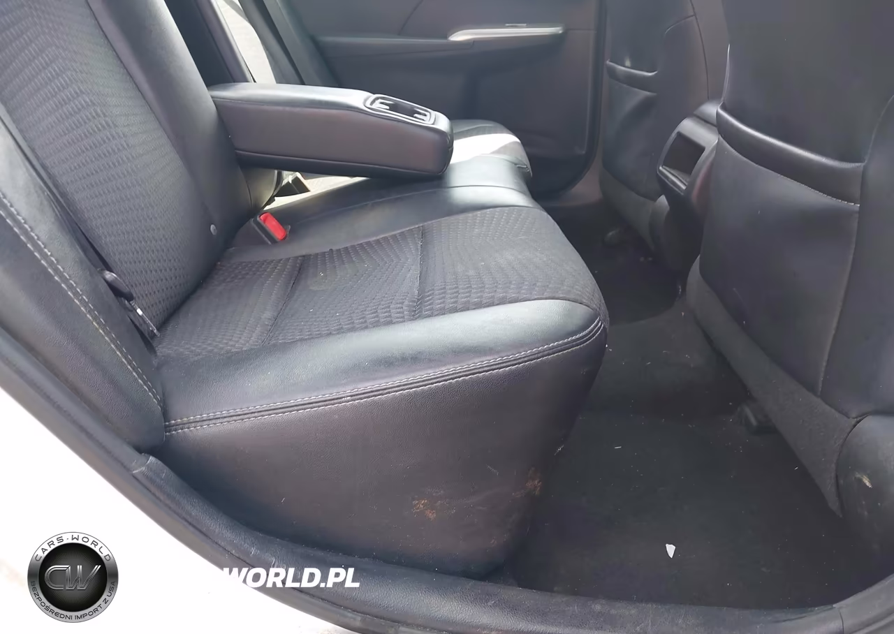 2013 Toyota Camry Se VIN:4T1BF1FK0DU648230 - 8