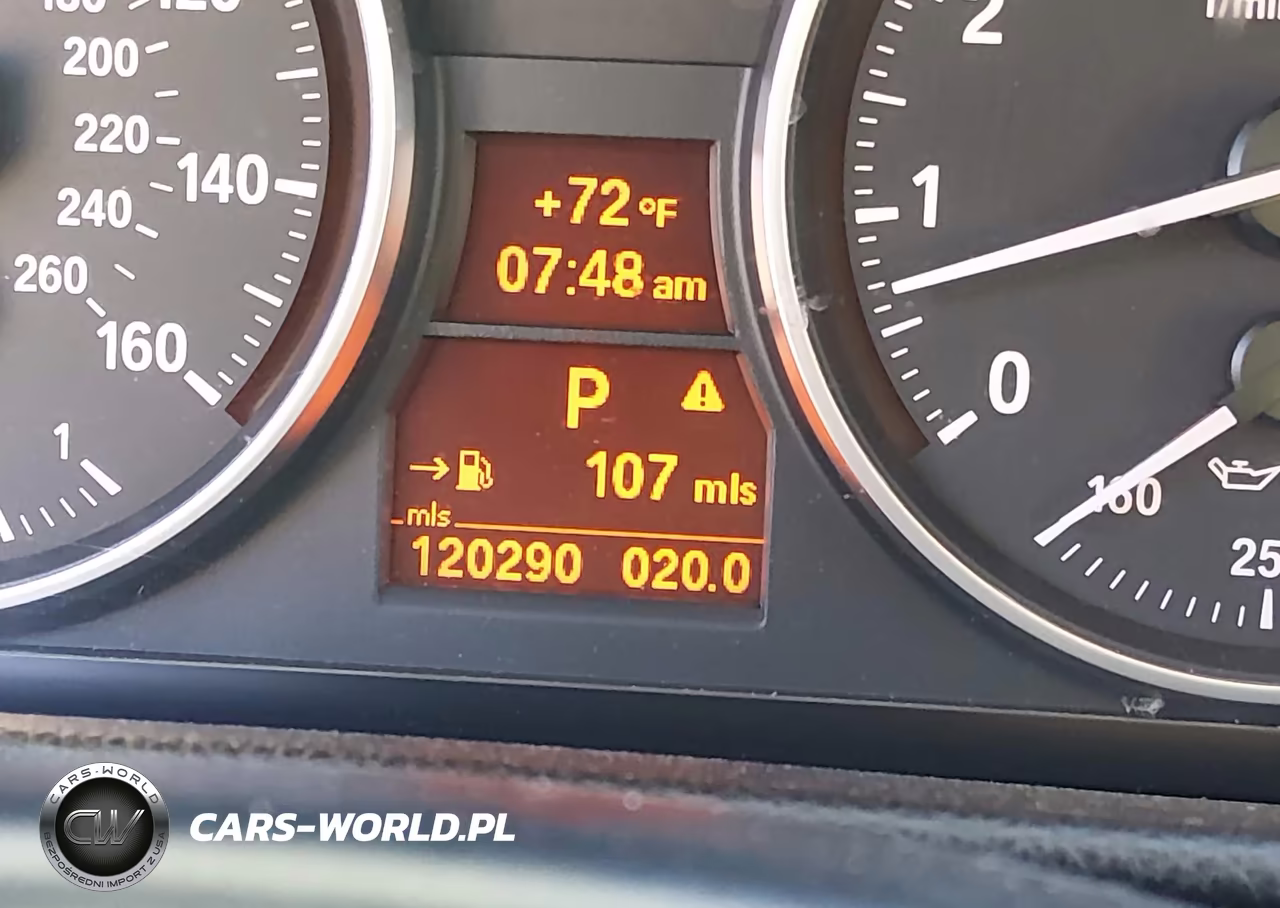 2008 BMW 335 I VIN:WBAWL73558PX56991 - 15