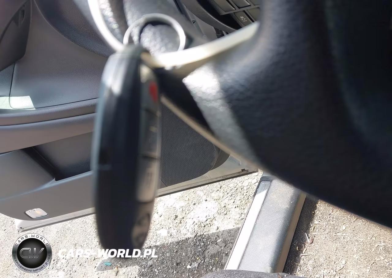 2012 Nissan Murano S VIN:JN8AZ1MU5CW108147 - 11