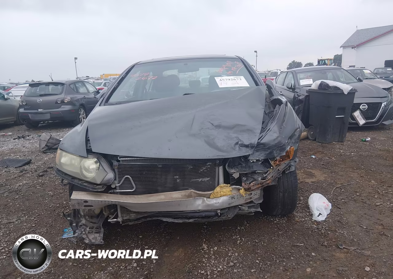2009 Honda Civic Ex VIN:2HGFA168X9H530724 - 12