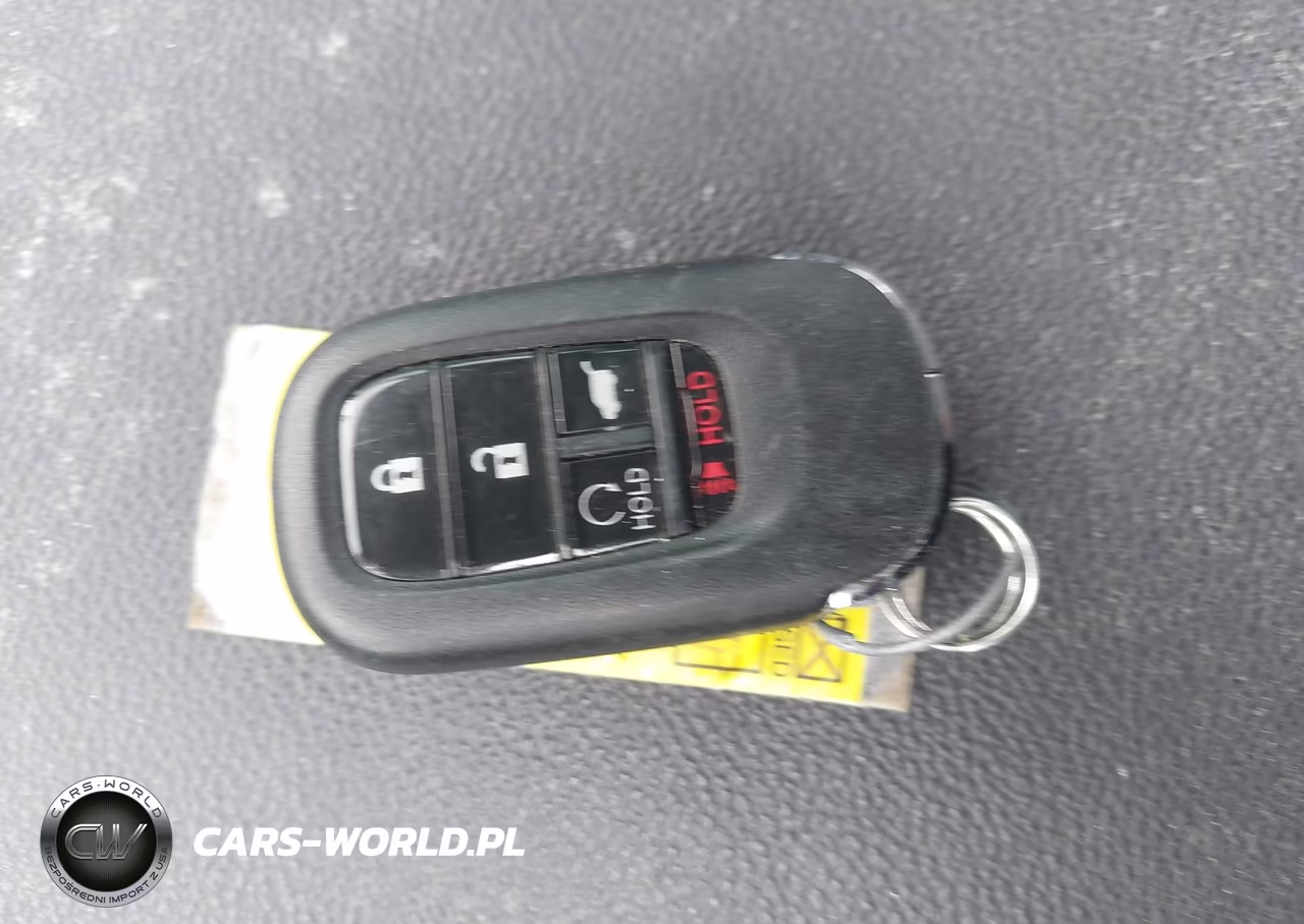2023 Honda Cr-V Hybrid Sport VIN:2HKRS5H5XPH703908 - 11