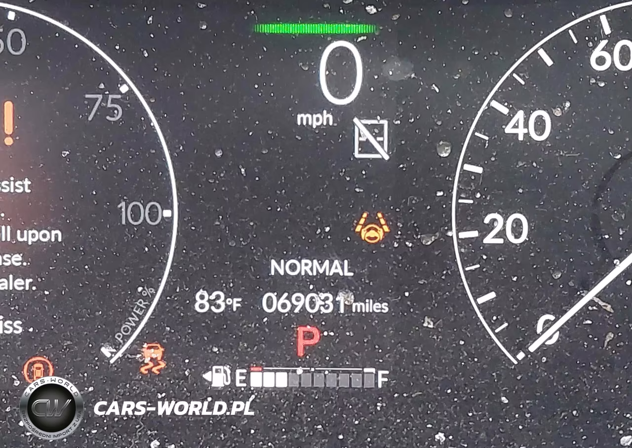 2023 Honda Cr-V Hybrid Sport VIN:2HKRS5H5XPH703908 - 15