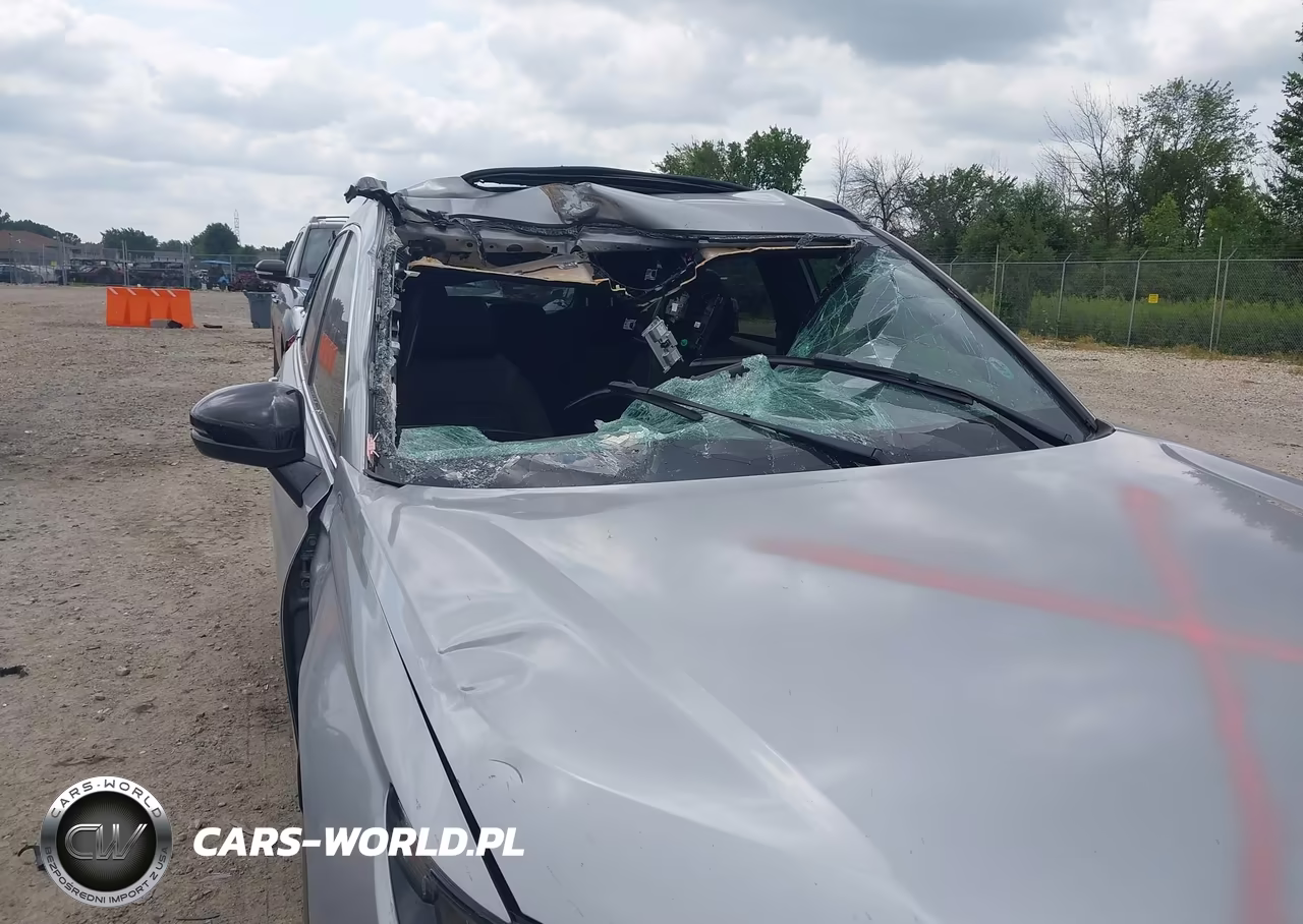 2023 Honda Cr-V Hybrid Sport VIN:2HKRS5H5XPH703908 - 6
