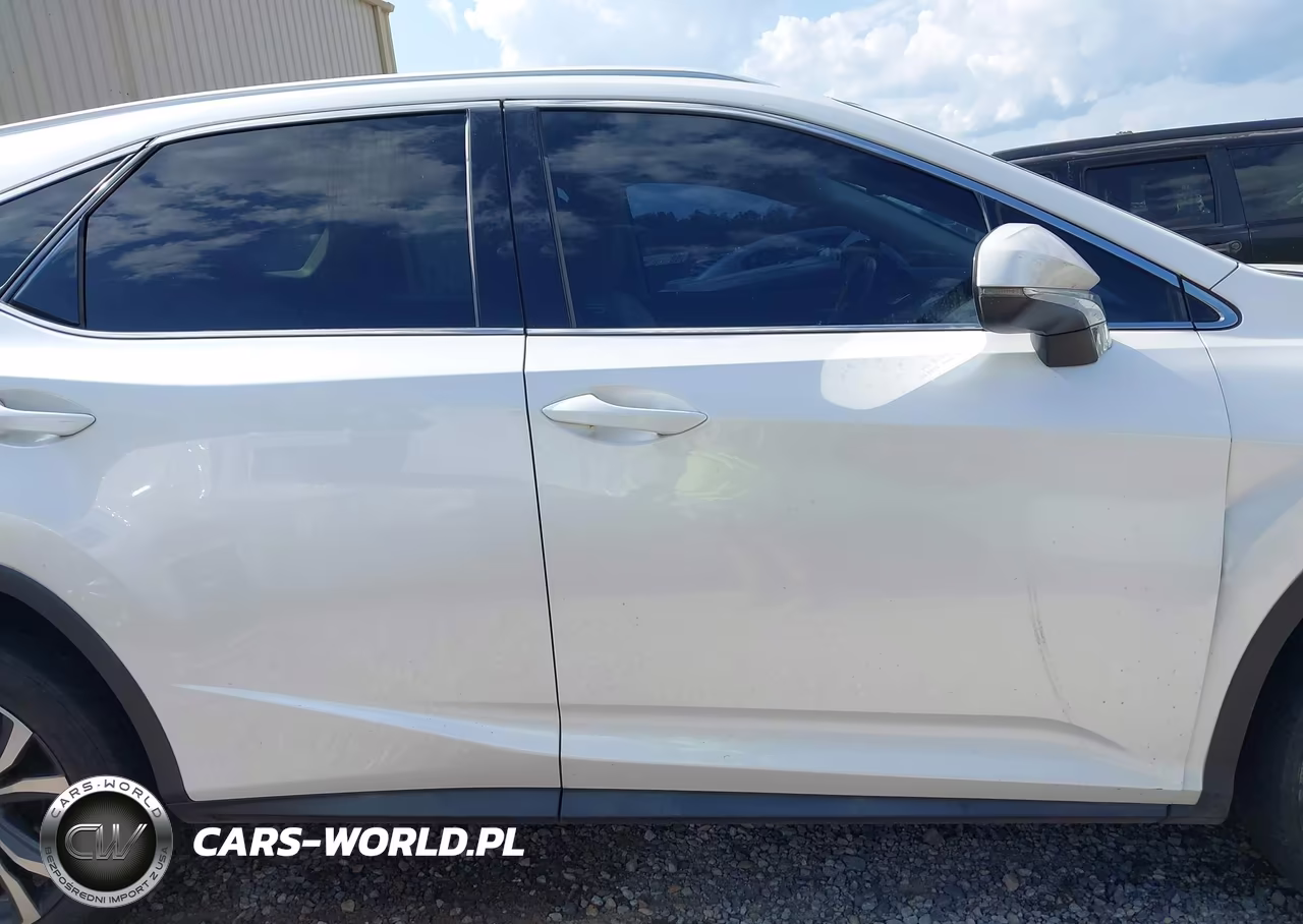 2016 Lexus Rx 350 VIN:2T2BZMCA2GC007327 - 13