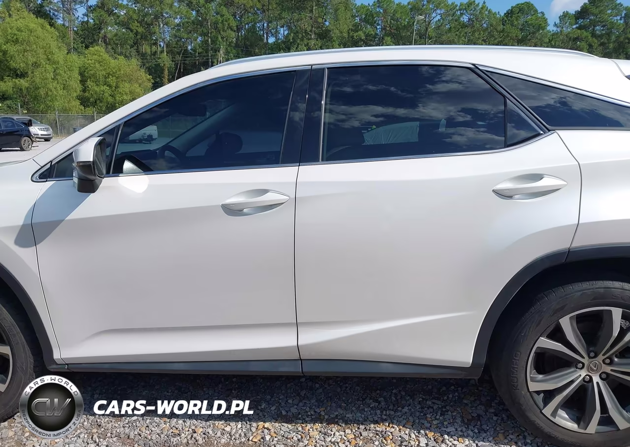 2016 Lexus Rx 350 VIN:2T2BZMCA2GC007327 - 14