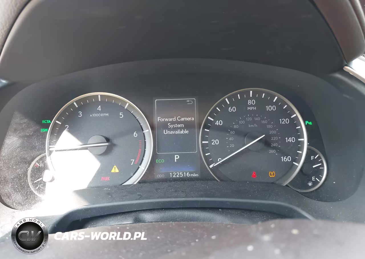 2016 Lexus Rx 350 VIN:2T2BZMCA2GC007327 - 7