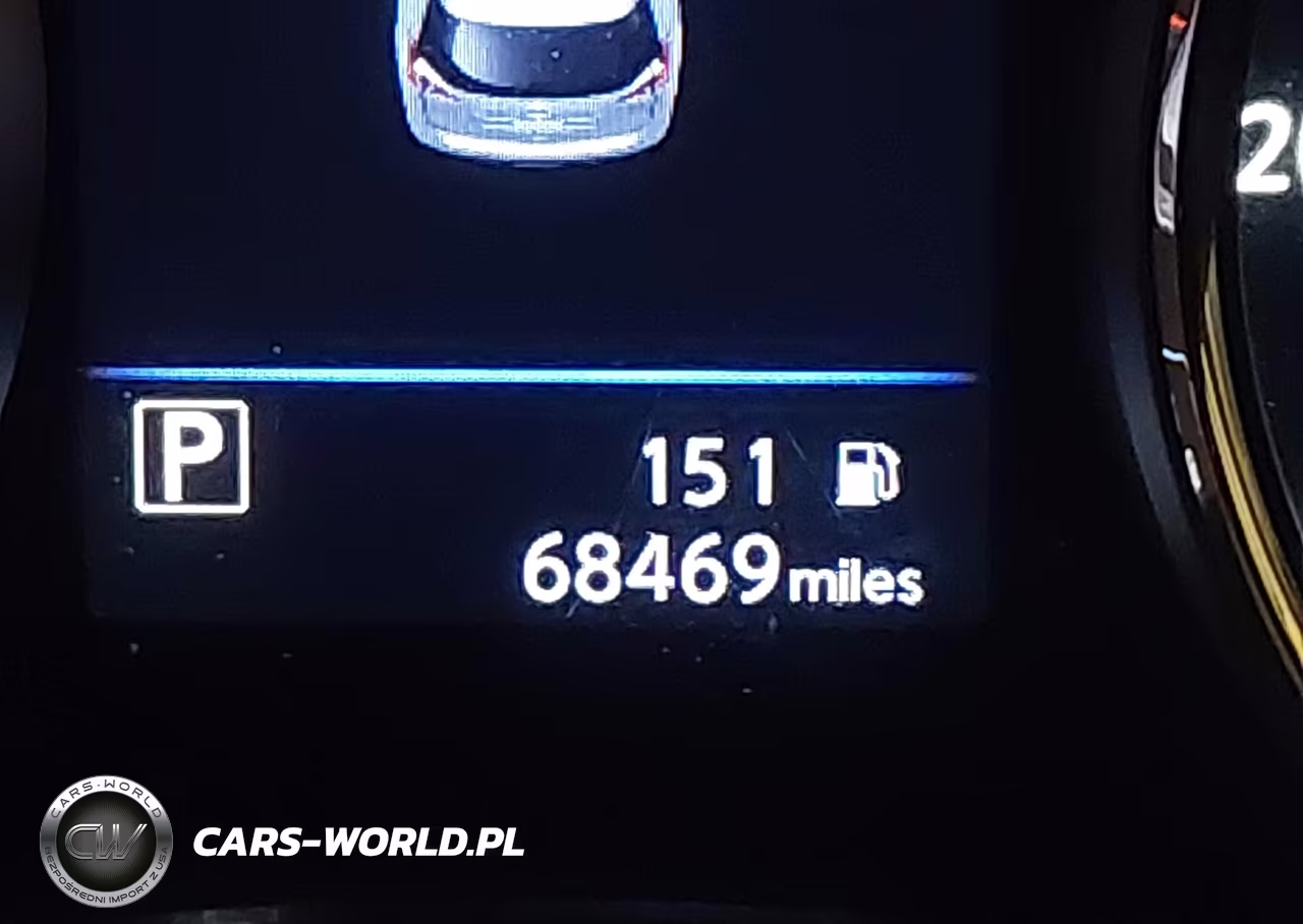 2019 Nissan Rogue Sv VIN:KNMAT2MV6KP560371 - 15