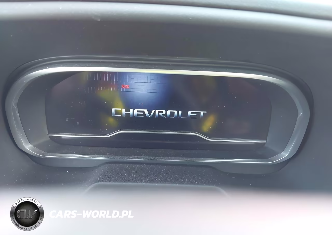 2023 Chevrolet Suburban 4Wd Rst VIN:1GNSKEKD5PR482591 - 7
