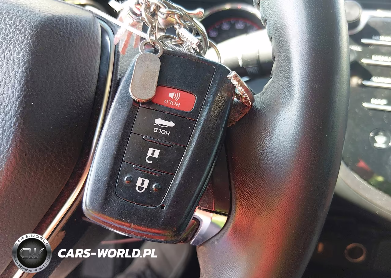 2020 Toyota Camry Xse VIN:4T1K61AK7LU374787 - 11