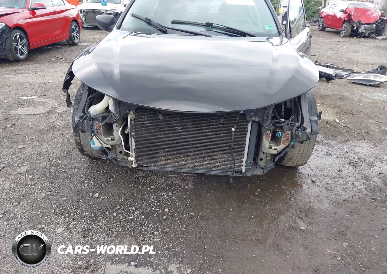 2016 Honda Accord Lx VIN:1HGCR2F31GA176688 - 6