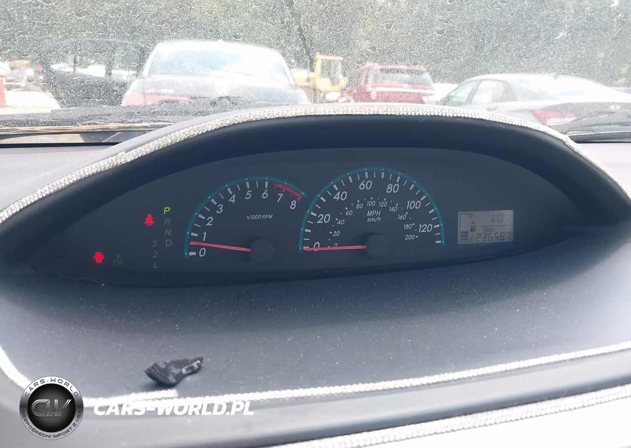 2010 Toyota Yaris VIN:JTDBT4K39A1363942 - 7