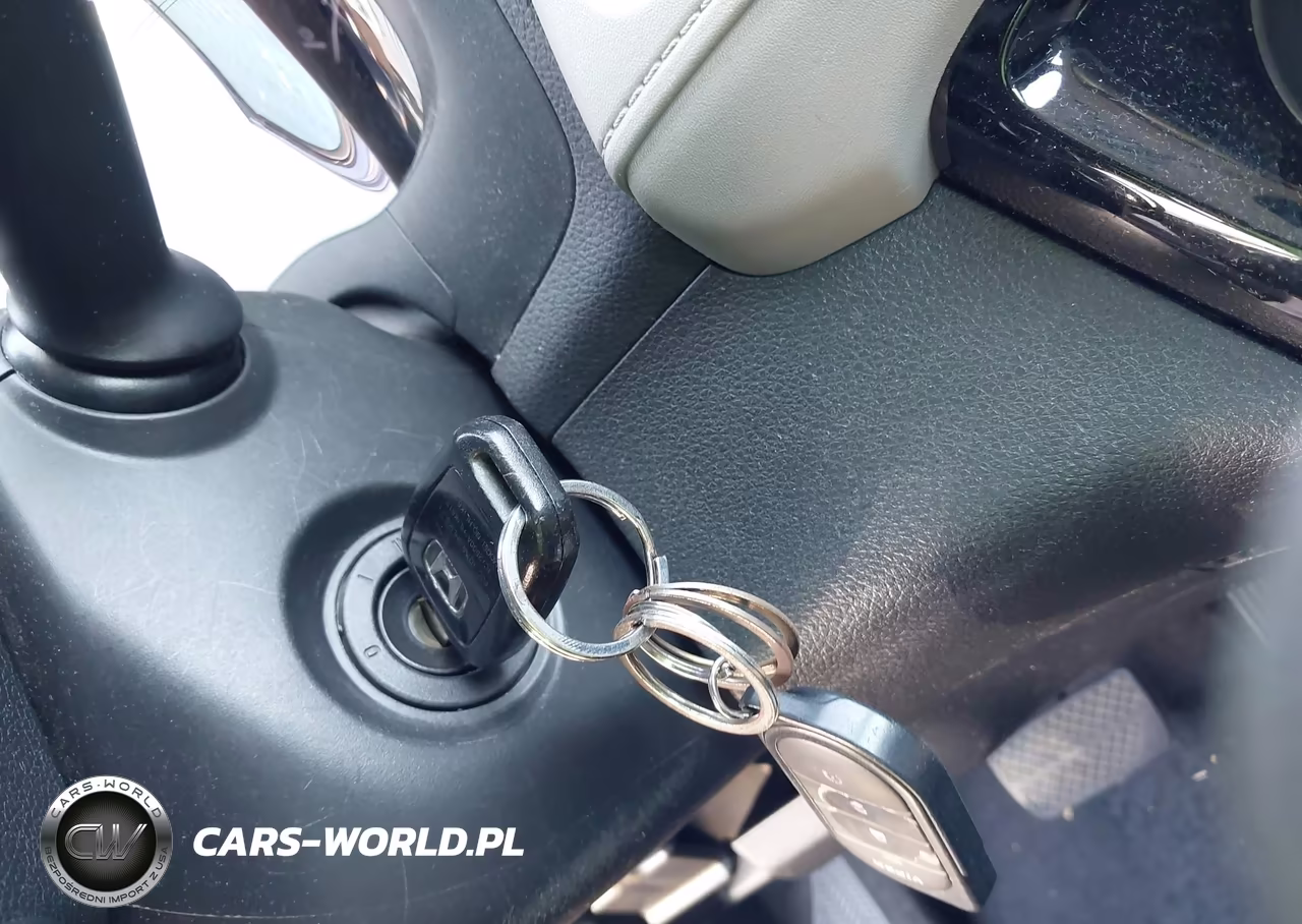 2017 Honda Hr-V Lx VIN:3CZRU5H36HG701800 - 11