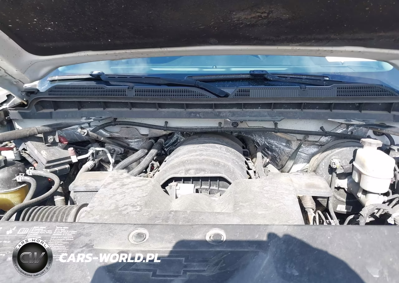 2017 Chevrolet Silverado 1500 Lt VIN:3GCUKREC6HG405550 - 10