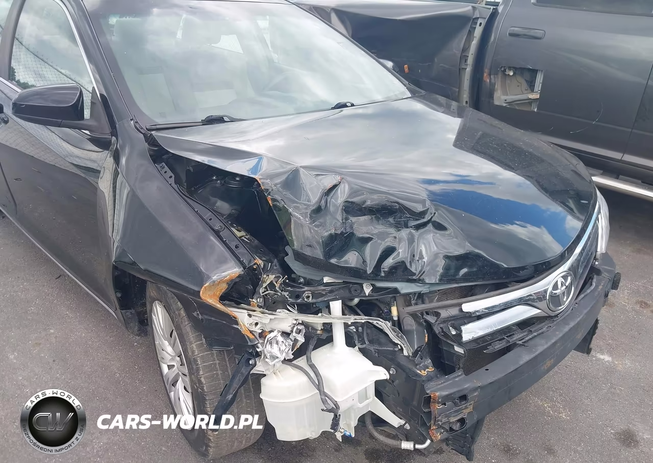 2014 Toyota Camry Le VIN:4T1BF1FK7EU469149 - 17