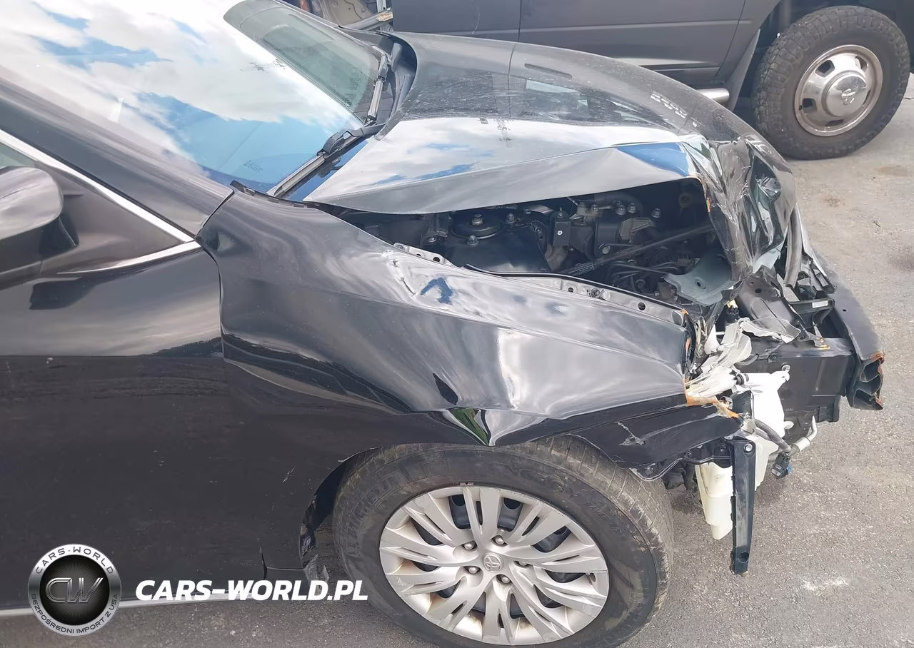 2014 Toyota Camry Le VIN:4T1BF1FK7EU469149 - 18