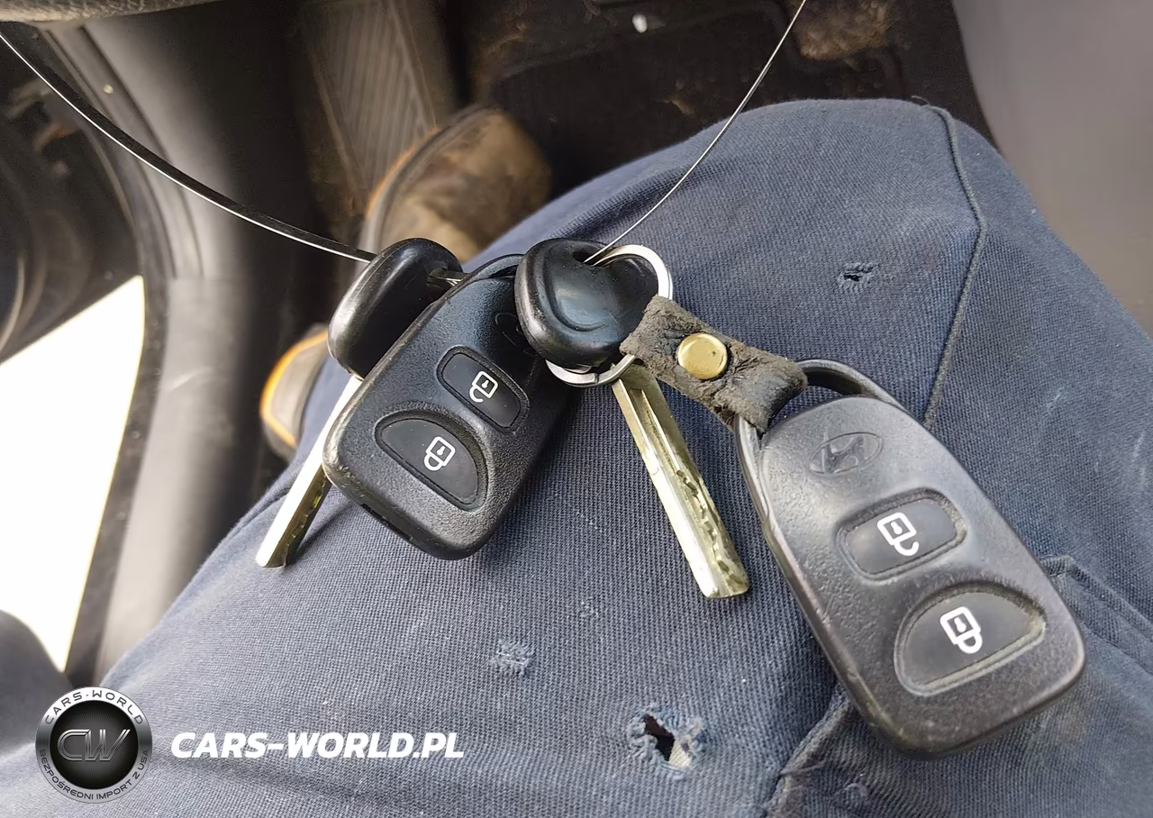 2012 Hyundai Accent Gs VIN:KMHCT5AEXCU032815 - 11