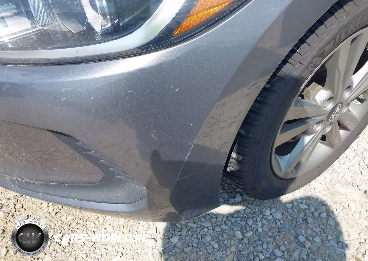 2018 Hyundai Elantra Sel VIN:5NPD84LF8JH386768 - 19