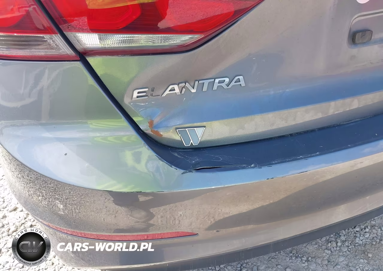 2018 Hyundai Elantra Sel VIN:5NPD84LF8JH386768 - 20