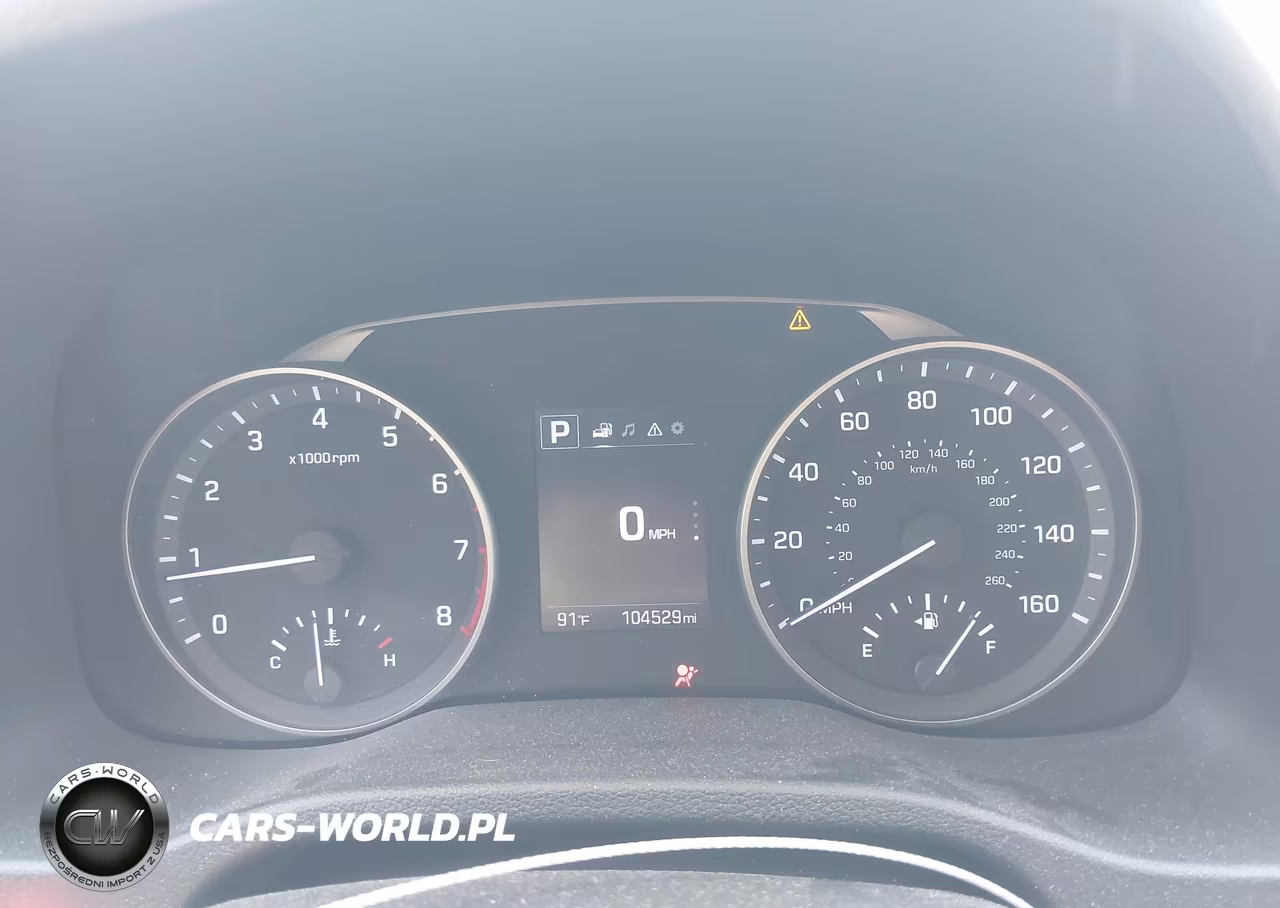 2018 Hyundai Elantra Sel VIN:5NPD84LF8JH386768 - 7