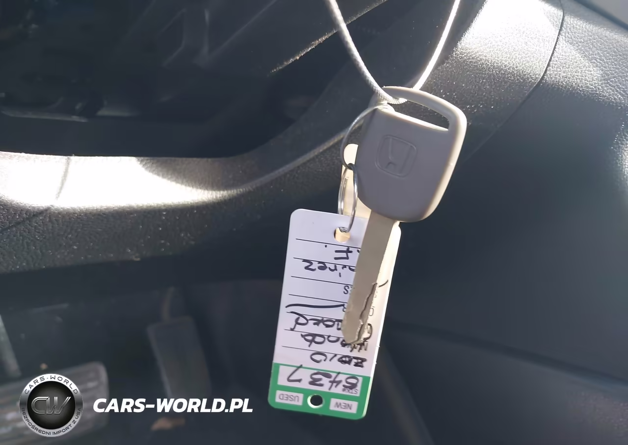 2010 Honda Accord 2.4 Ex-L VIN:1HGCP2F81AA048282 - 11