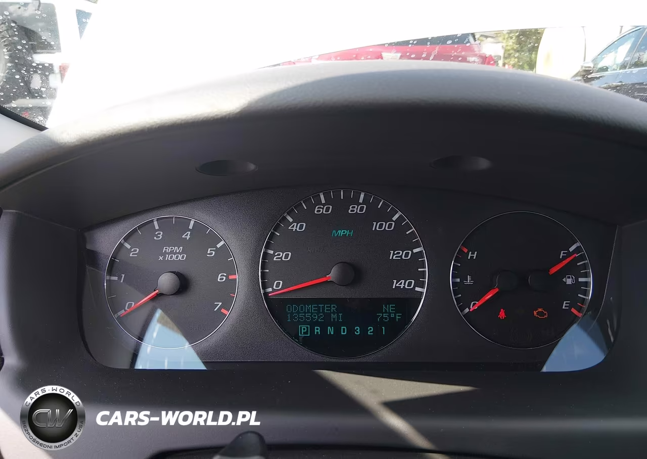 2009 Chevrolet Impala Lt VIN:2G1WT57K191269902 - 7