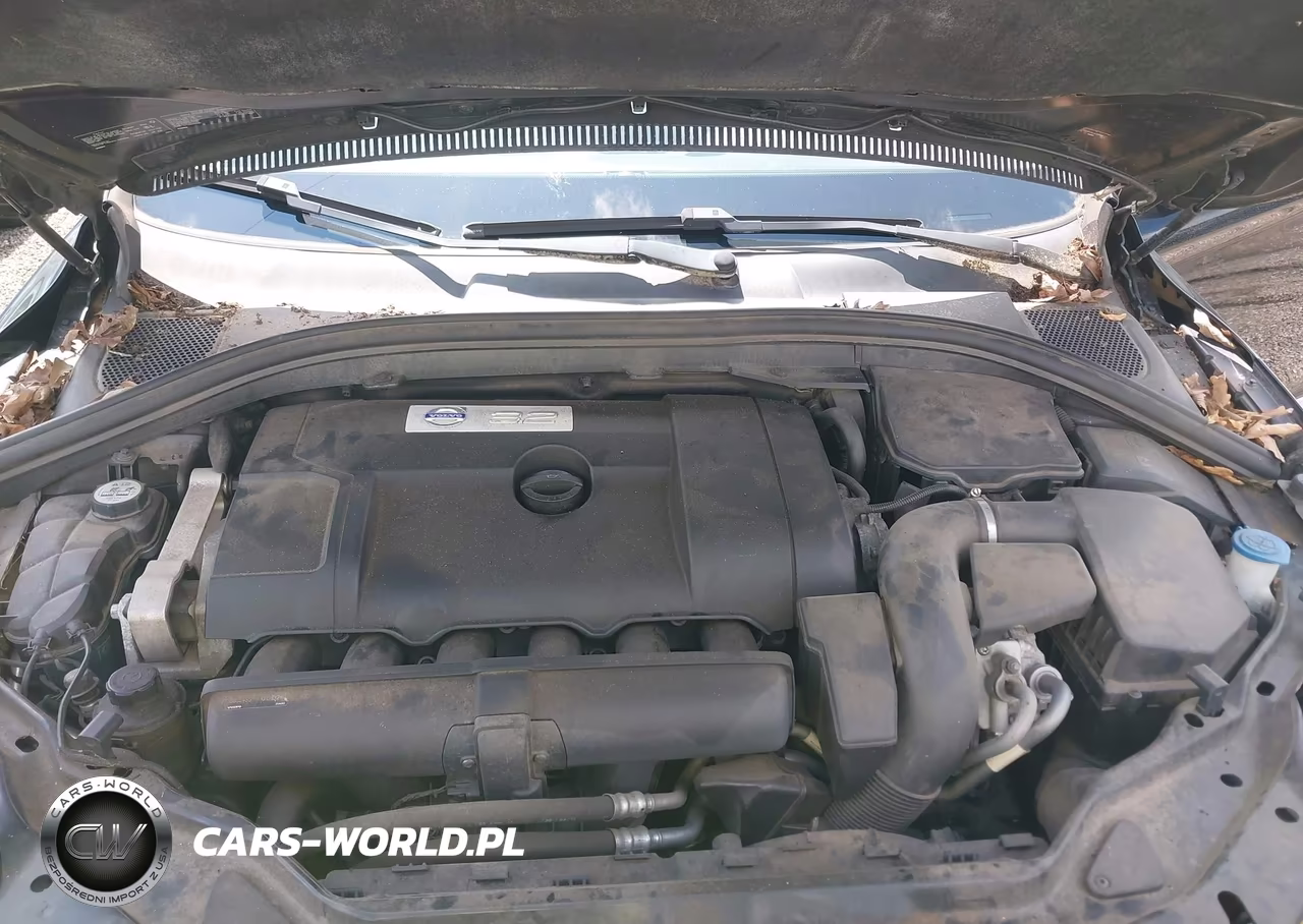 2014 Volvo Xc60 3.2 Premier VIN:YV4952DL9E2554008 - 10