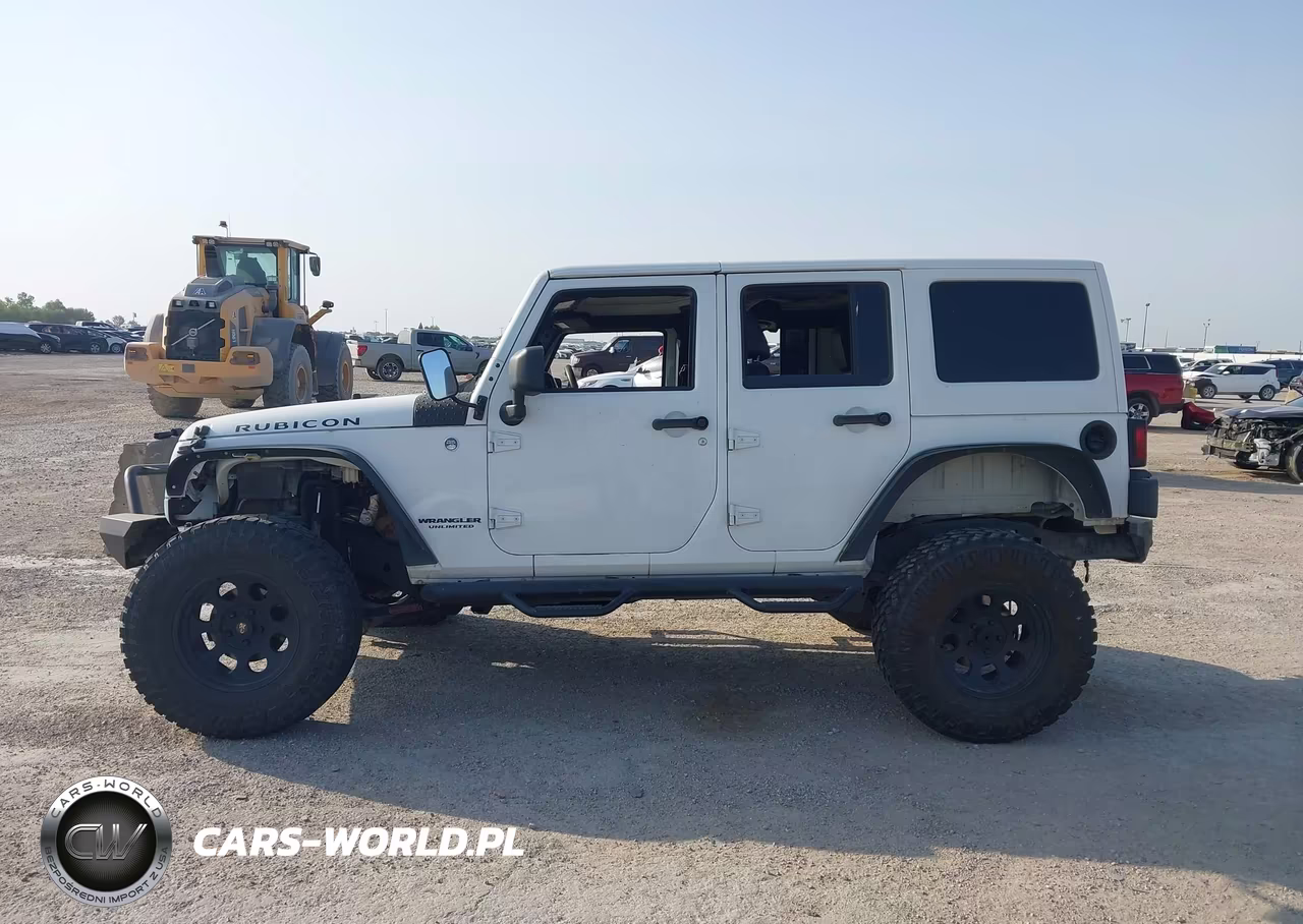 2011 Jeep Wrangler Unlimited Sport VIN:1J4HA3H17BL528662 - 15