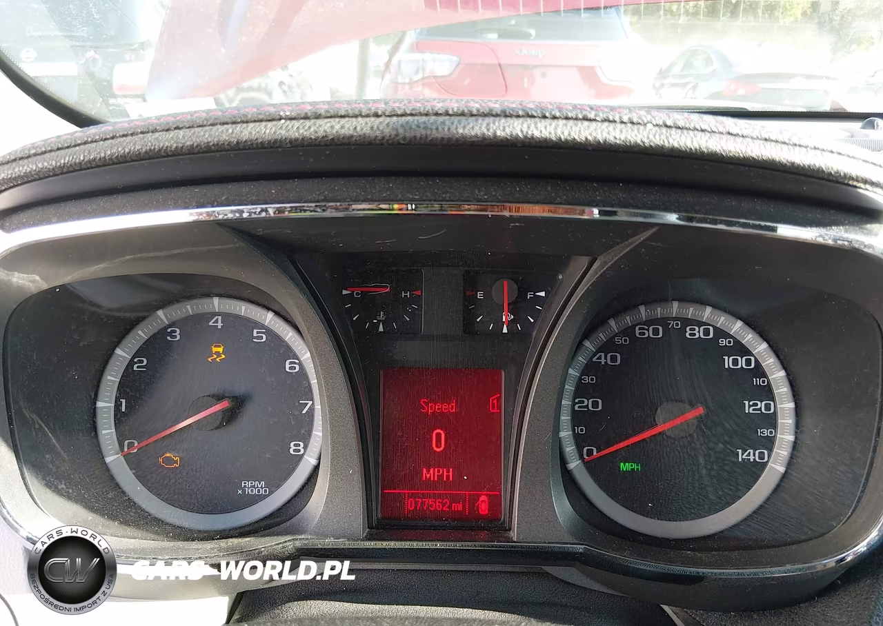 2012 GMC Terrain Sle-1 VIN:2GKALMEK1C6240784 - 7