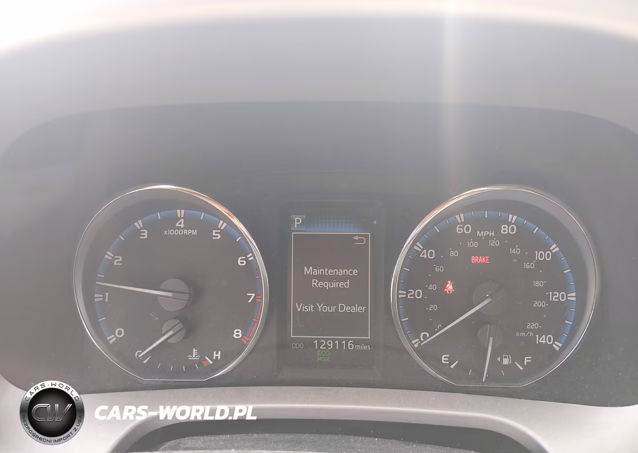 2016 Toyota Rav4 Xle VIN:2T3WFREV9GW283876 - 7