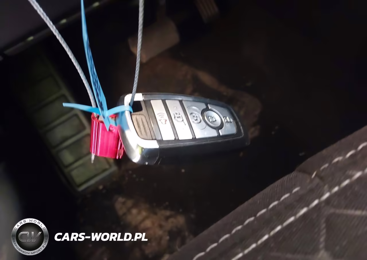 2023 Ford Escape Active VIN:1FMCU9GN1PUB33968 - 11